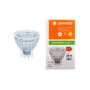 LAMPADA LED DICRO MR11 4,2W 827 36° GU5.3 LEDVANCE