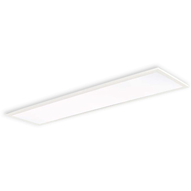 PANNELLO LED ECO 120x30cm 36W 4000K TLB