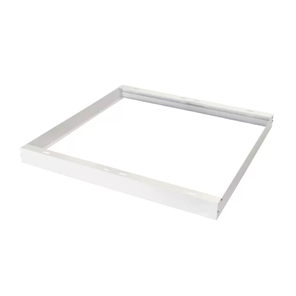 FRAME FOR PANEL LED 60X60cm WHITE TLB