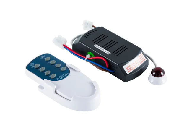 Centralina con Telecomando per Ventilatore ItalExport