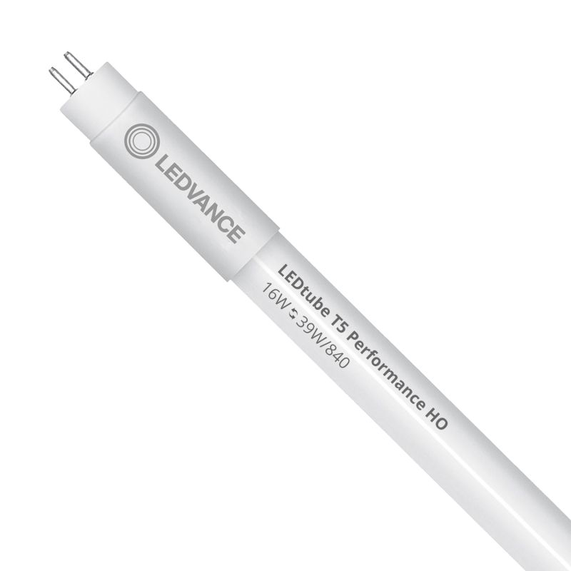 LAMPADA LED T5 16W (39W) 840 G5 220V LEDVANCE