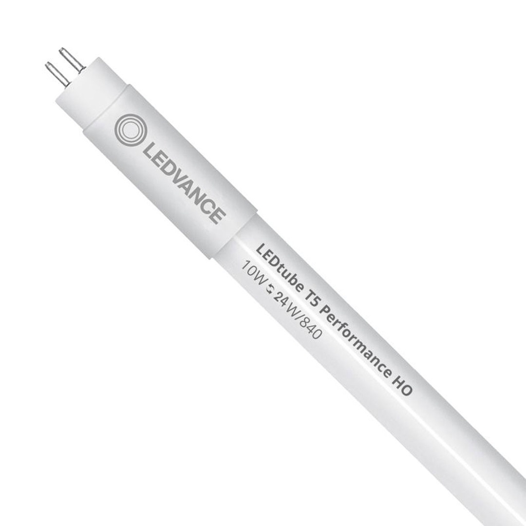 LAMPADA LED T5 10W (24W) 840 220V LEDVANCE