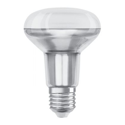 LAMPADA INCANDESCENZA R80 100W E27 TLB