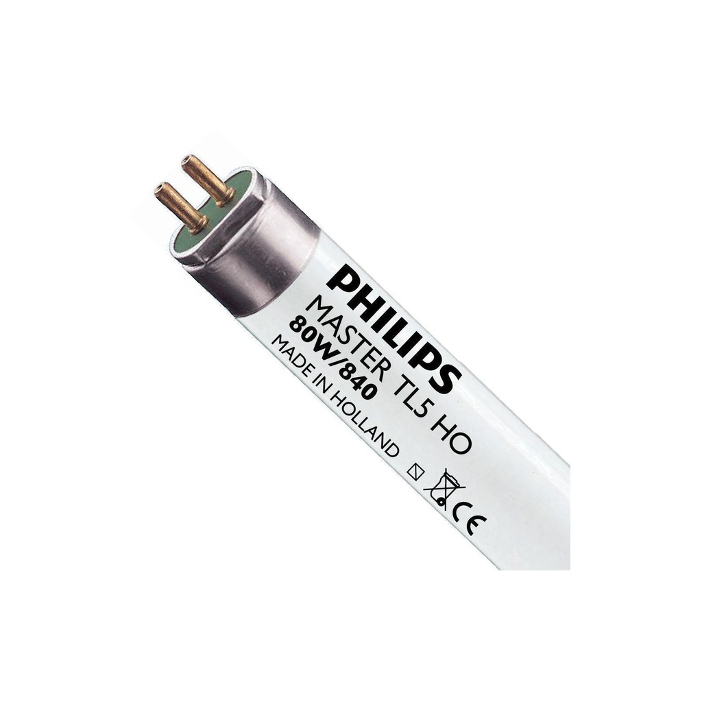 LAMPADA FLUORESCENTE LINEARE T5 80W/840 G5 PHILIPS
