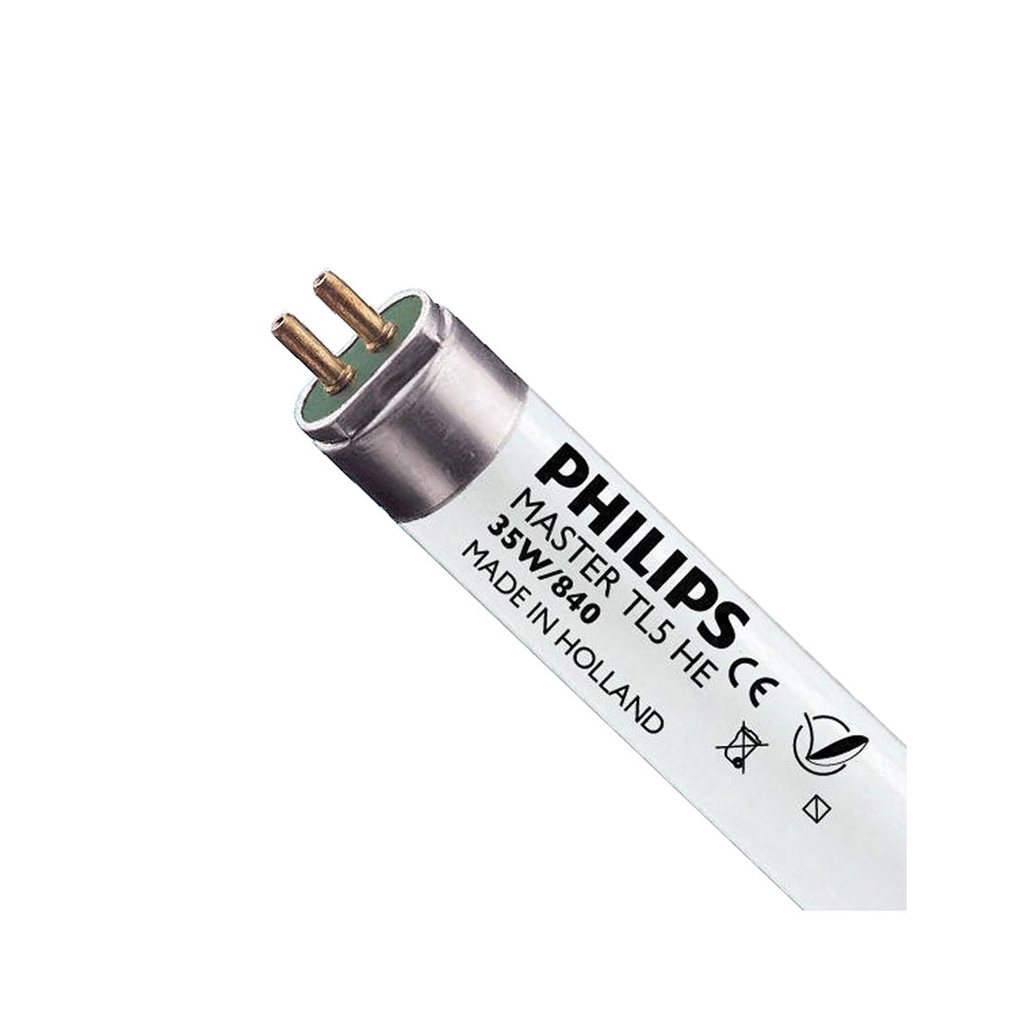 LAMPADA FLUORESCENTE LINEARE T5 35W/840 PHILIPS