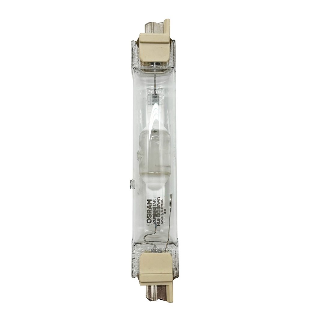 LAMPADA A SCARICA HQI-TS 250W/WDL FC2 THOR