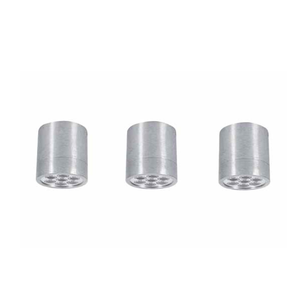 CILINDRO SOFFITTO LED 4000K