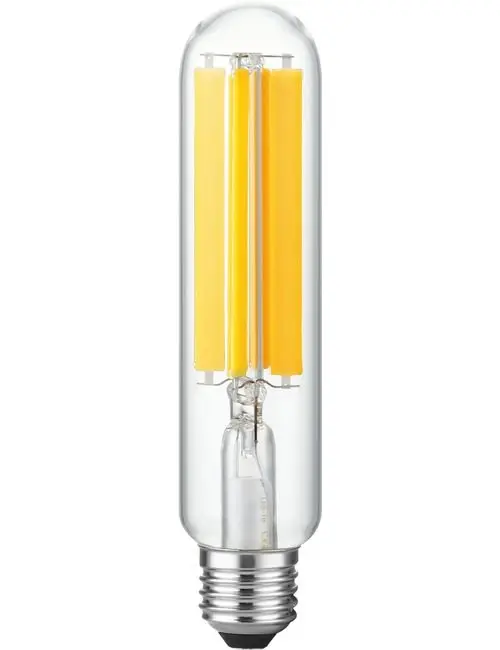 LAMPADA LED NAV-T FIL 21W 827 E27 3600LM SPL 