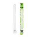 FLUORESCENT LAMP BIAX L 36W/840 2G11 GE