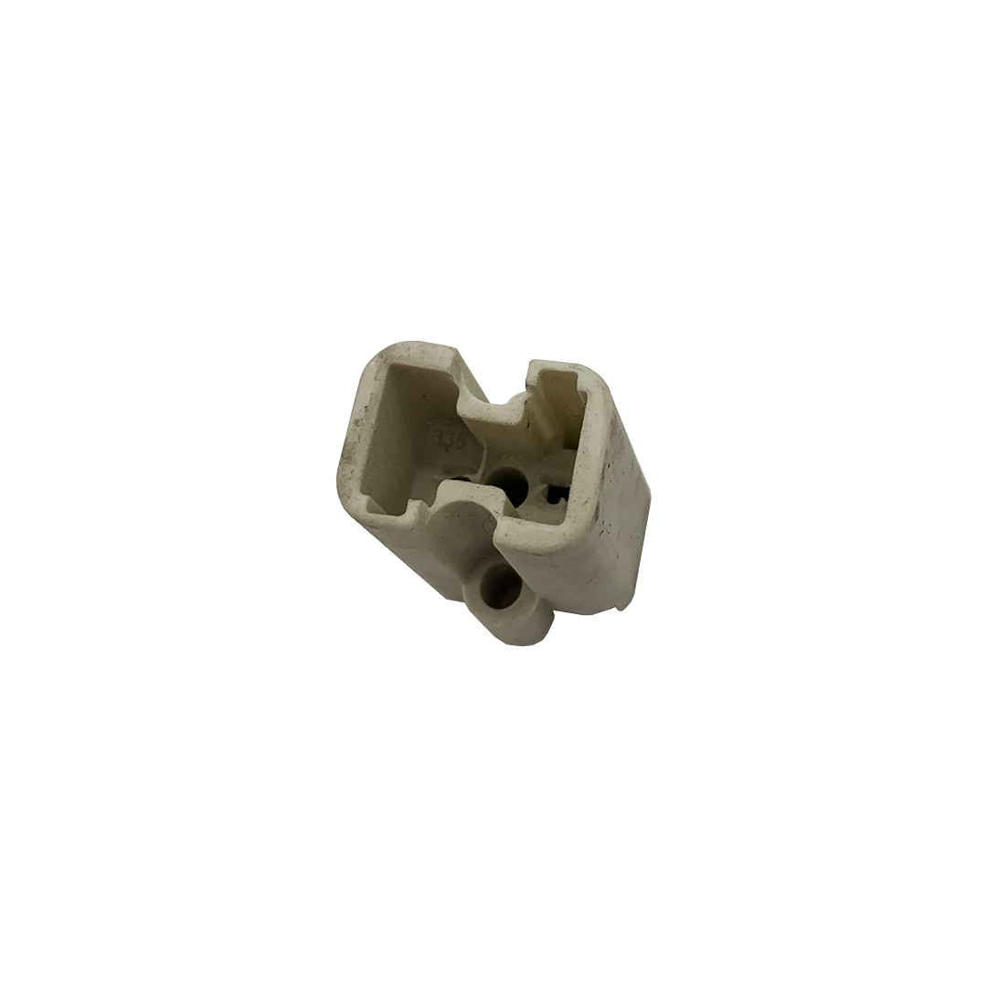 Portalampade G8.5 Ceramica TLB Non Cablato