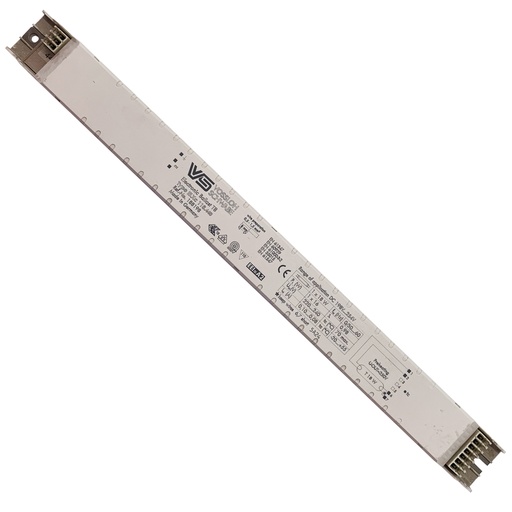 Reattore alimentatore Elettronico 1x18w T8