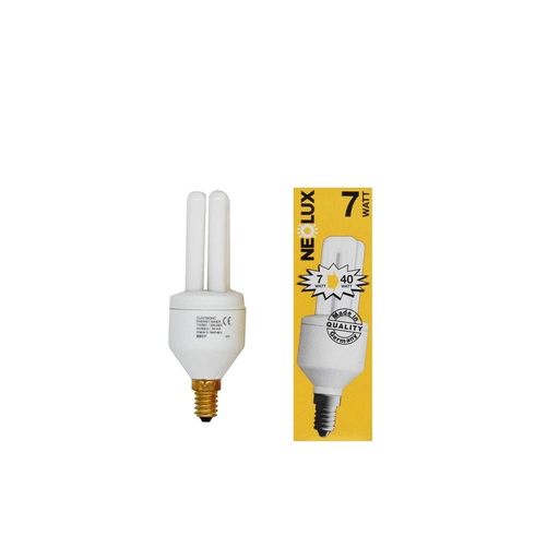 Lampadina 827 RESA 40W e14 osram