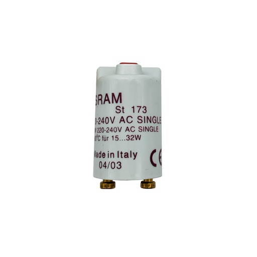 STARTER ST173 DEOS 15-32W OSRAM