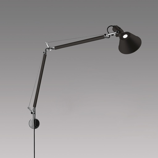 TOLOMEO PARETE