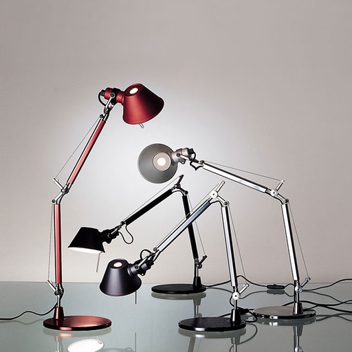 TOLOMEO MICRO TAVOLO