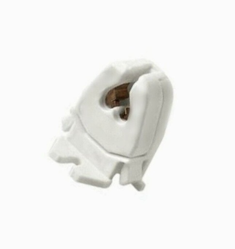 PORTALAMPADE G5 BASE PIATTA