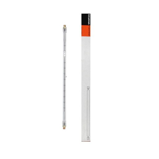 LAMPADA ALOGENA LINEARE 2000W 230V R7S 330MM SILVANIA