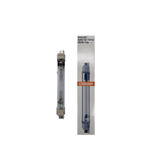 LAMPADA A SCARICA SODIO TS 250W FC2 OSRAM