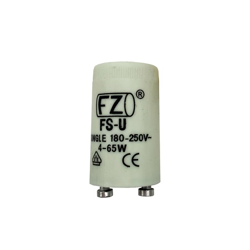 STARTER 4-65W FZ