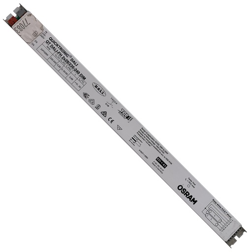 BALLAST ELETTRONICO FLUORESCENTE T5 2X28/54W OSRAM