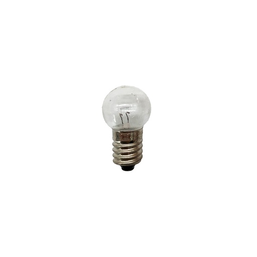 LAMPADA 3W 6V E10 OSRAM