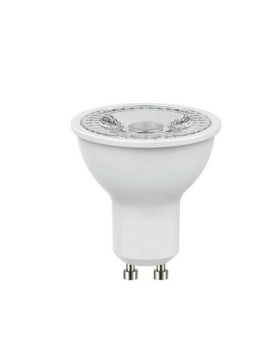LAMPADA LED DICRO 6W 3000K GU10 38°
