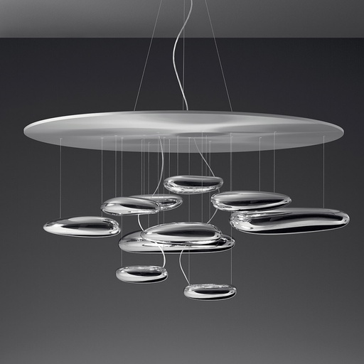 MERCURY SOSPENSIONE