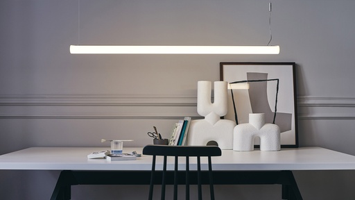ALPHABET OF LIGHT SOSPENSIONE