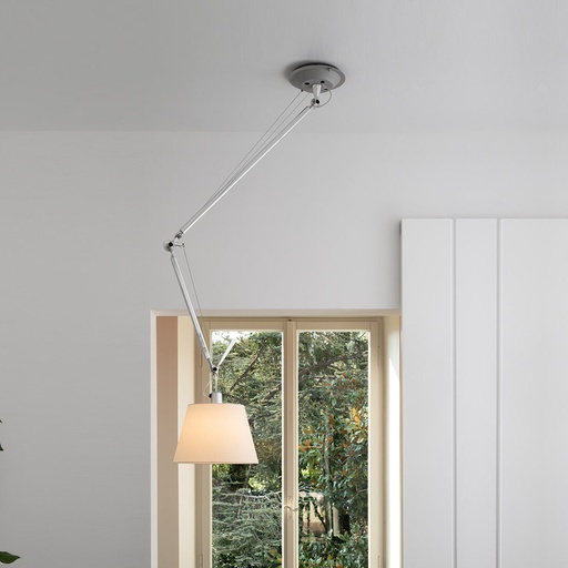 TOLOMEO DECENTRATA SOSPENSIONE