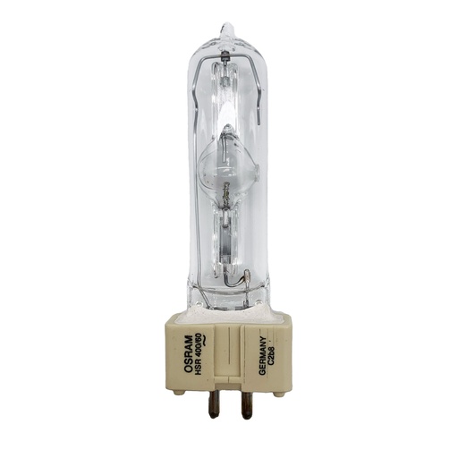 LAMPADA PHOTO OPTIC HSR 400W/60 OSRAM