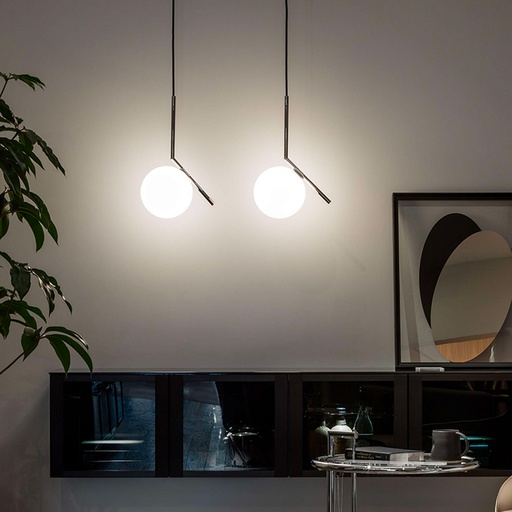 IC LIGHTS SOSPENSIONE