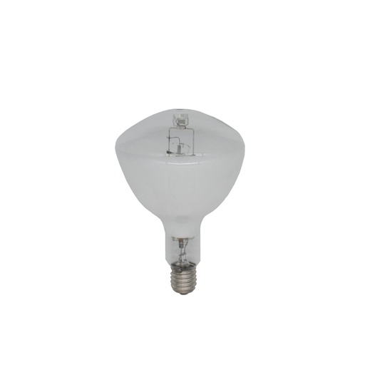 Lampada hqlr vapori mercurio 400w e40 osram