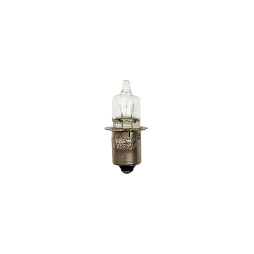 LAMPADA 5.2V 500mA P13.5S OSRAM