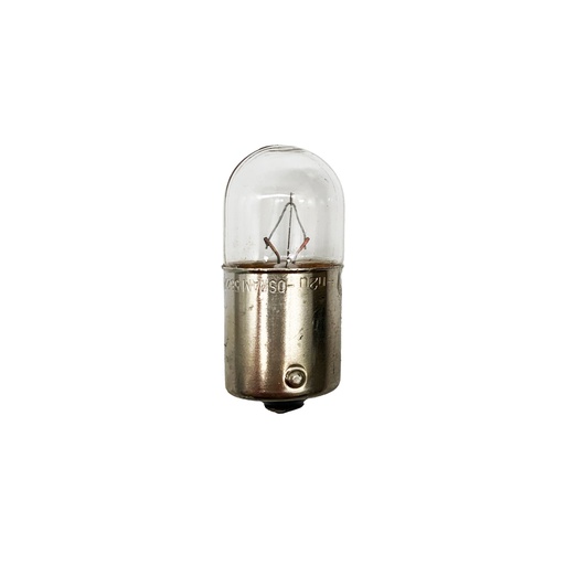 LAMPADA 5W 24V BA15S OSRAM