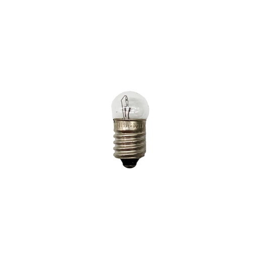 LAMPADA 3W 12V E10 OSRAM