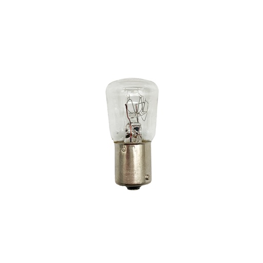 LAMPADA 15W 125/130V TLB