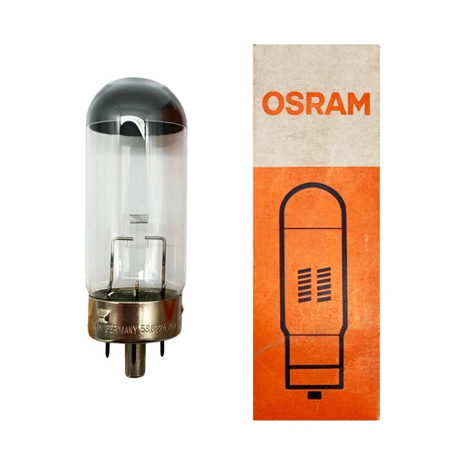 LAMPADA 150W 24V OSRAM