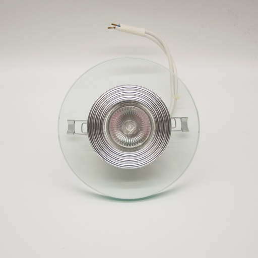 STAR GLASS TONDO TLB