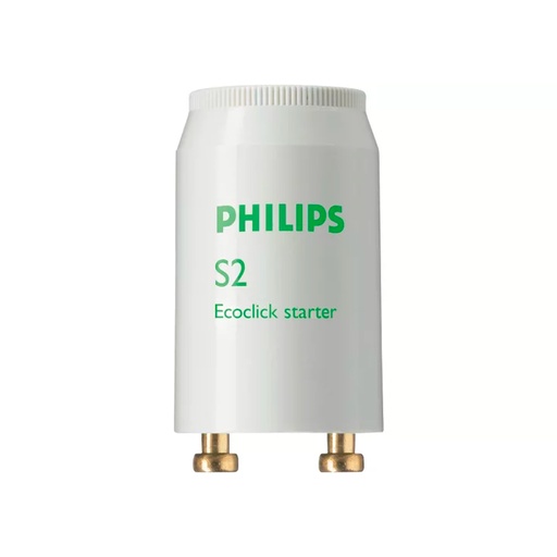 STARTER S2 4-22W PHILIPS