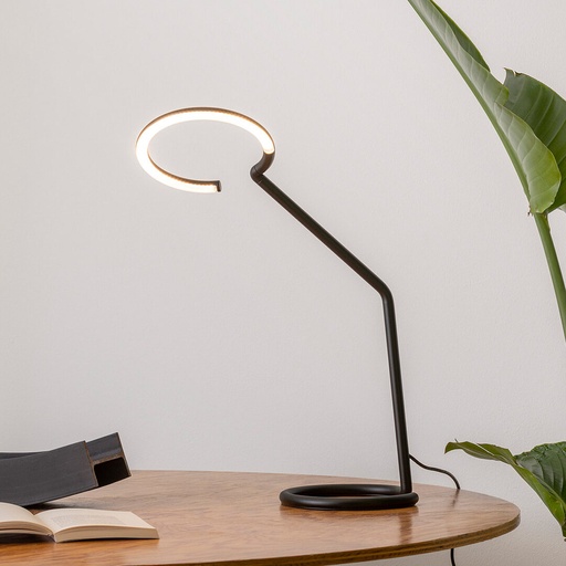 Lampada vine light da tavolo artemide