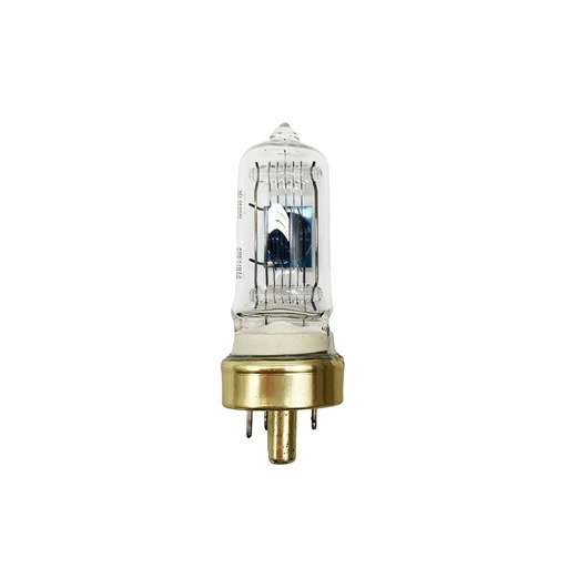 LAMPADA QUARTZLINE 500W 220/230V G17Q GE