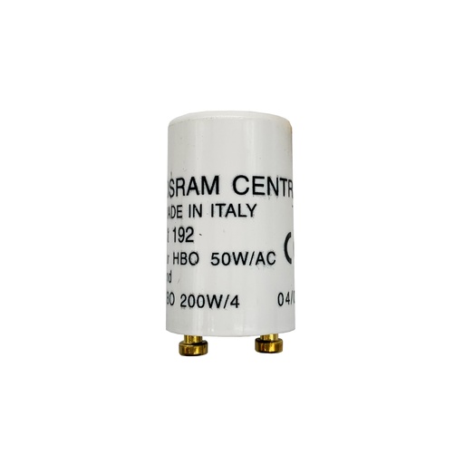 STARTER ST192 DEOS HBO 50W/AC 200W/4 OSRAM
