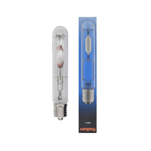LAMPADA A SCARICA HIR-T 400W BLU E40 RADIUM