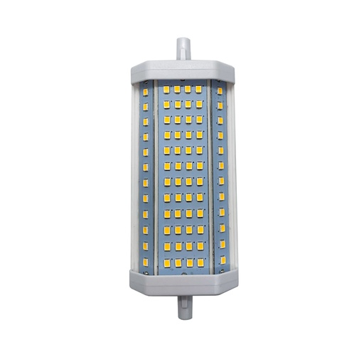 LAMPADA LED LINEARE 13W 2700K 230V RX7S 135MM TLB