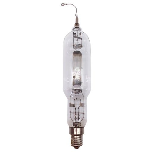 Lampada hqi ts 2000w wd con cavo radium/osram