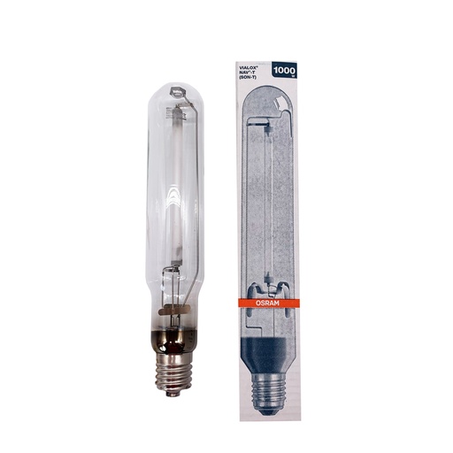 LAMPADA A SCARICA SODIO NAV-T 1000W E40 OSRAM
