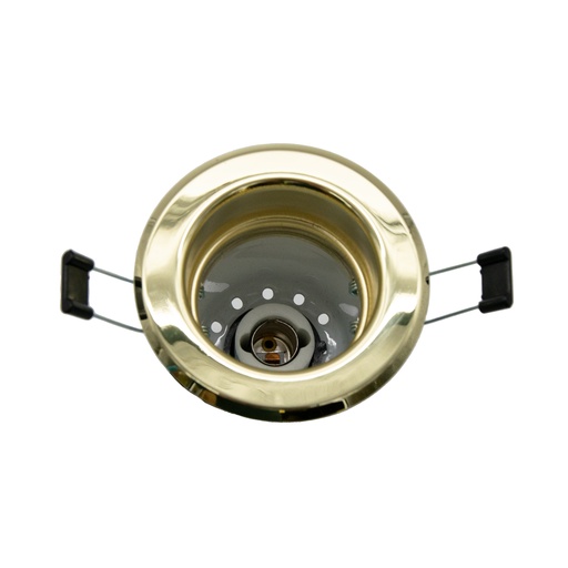 TF R50 FARETTO INCASSO E14 TLB