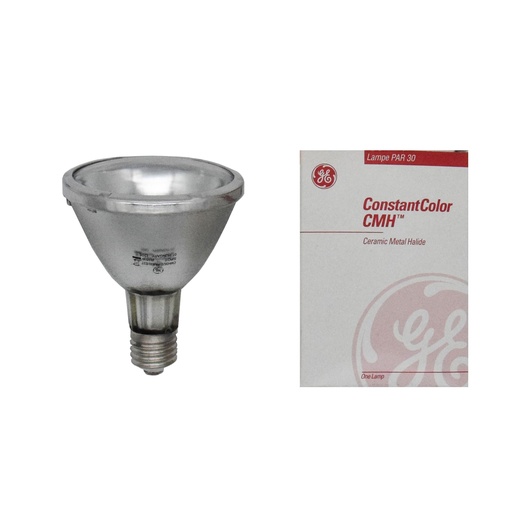 LAMPADA A SCARICA CMH PAR30 35W/830 E27 10° GE