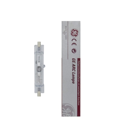 DISCHARGE LAMP HQI 70W/742 RX7S GE