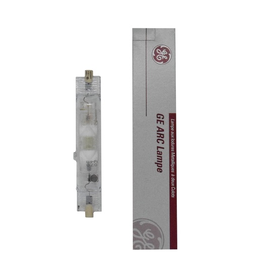 DISCHARGE LAMP HQI 70W/730 RX7S GE